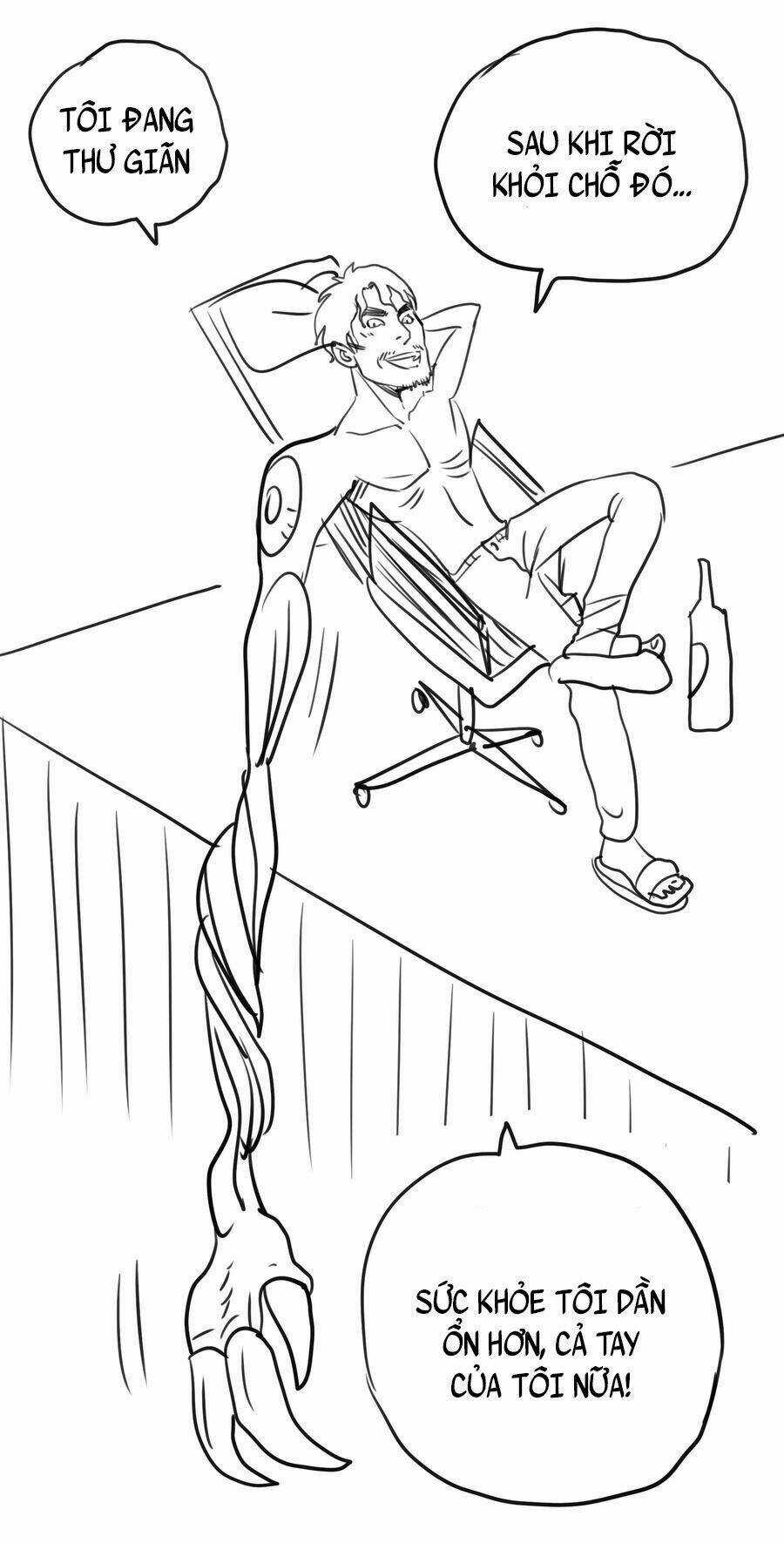 Tôi Không Phải Quỷ Vương Chapter 53 trang 37