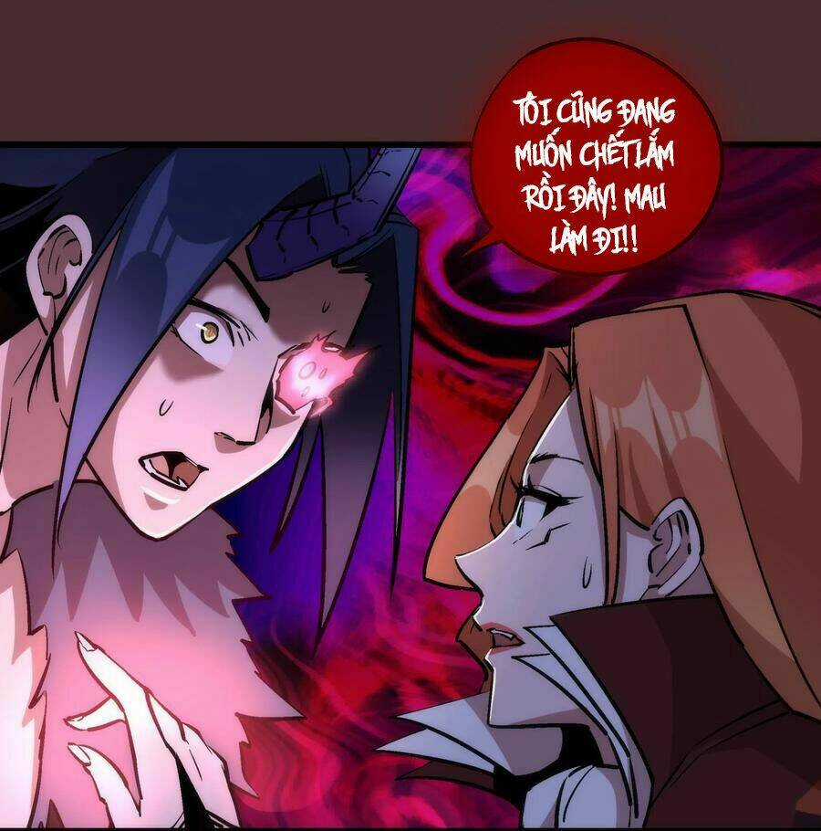 Tôi Không Phải Quỷ Vương Chapter 54 trang 19