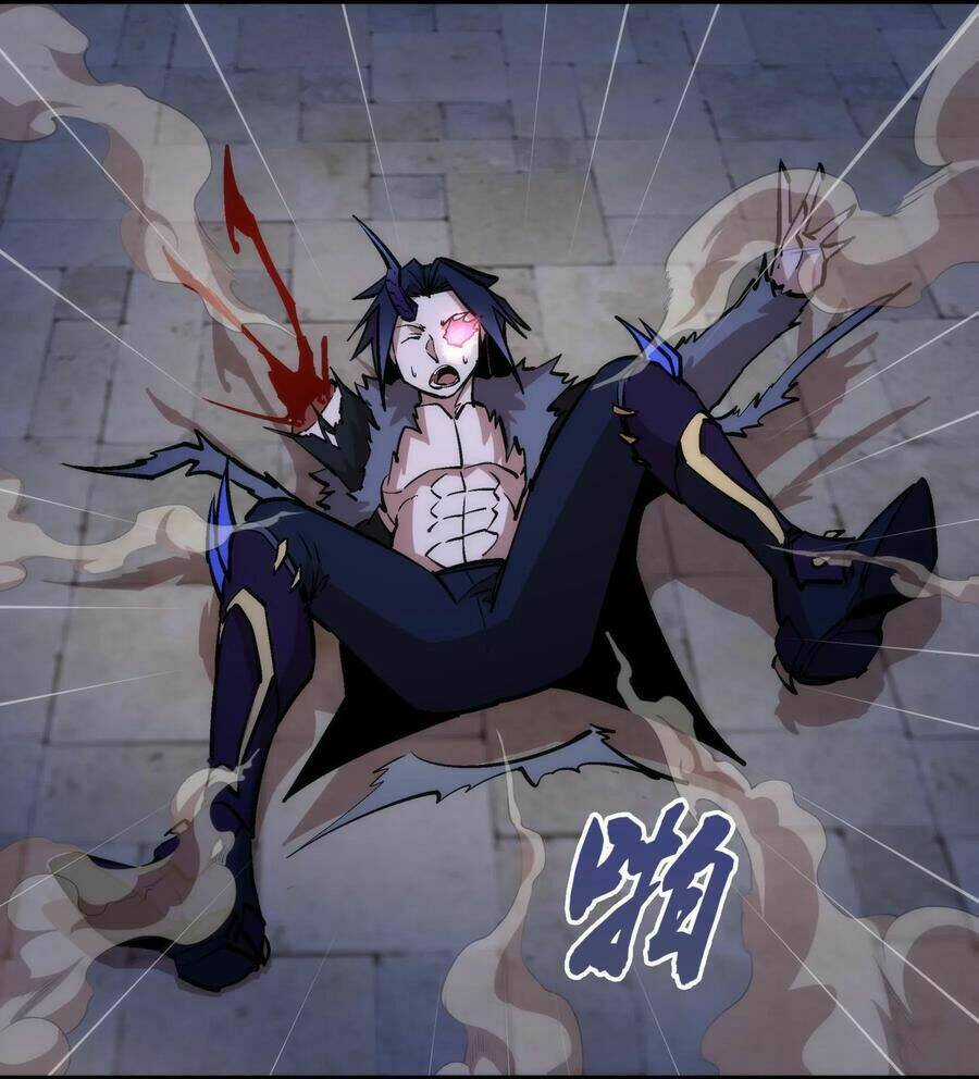 Tôi Không Phải Quỷ Vương Chapter 54 trang 23