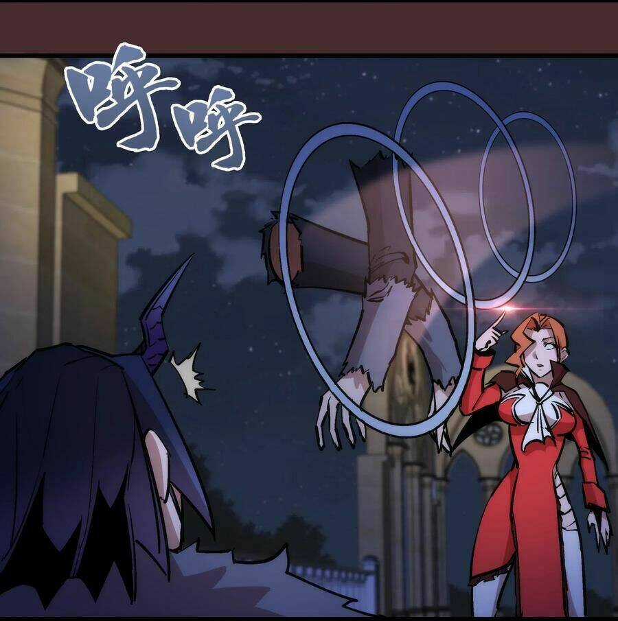 Tôi Không Phải Quỷ Vương Chapter 54 trang 24