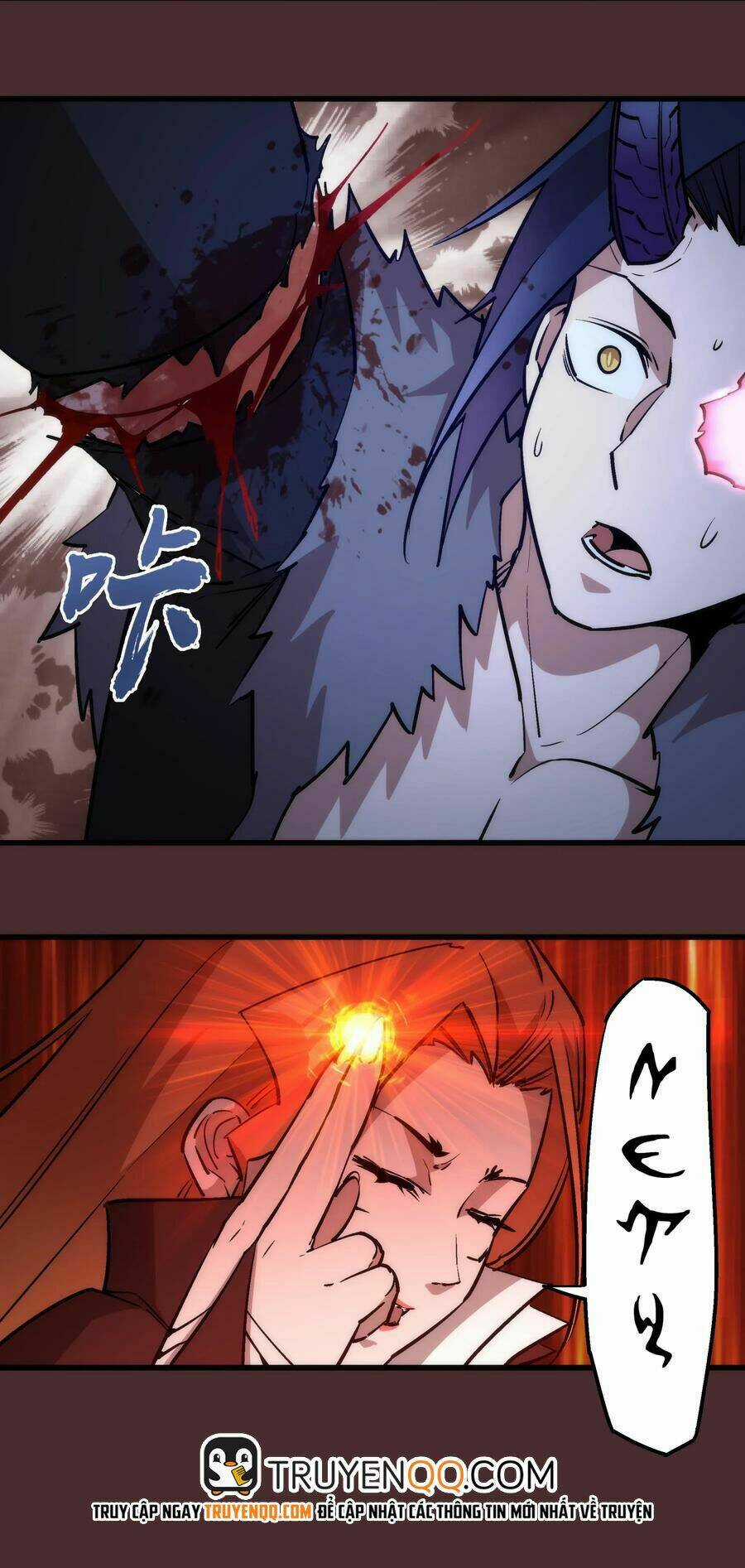 Tôi Không Phải Quỷ Vương Chapter 54 trang 25