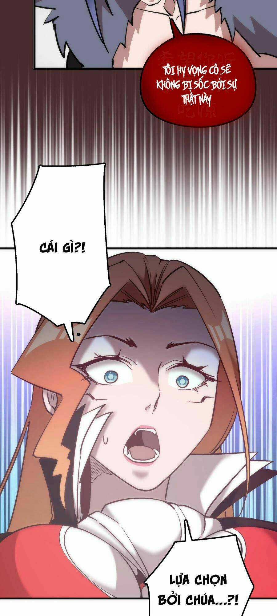 Tôi Không Phải Quỷ Vương Chapter 54 trang 34