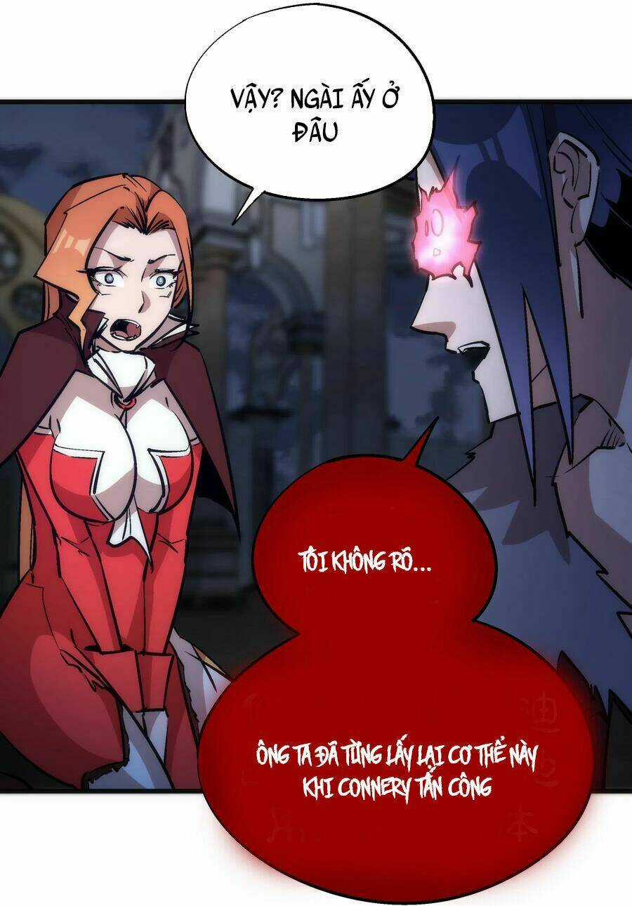 Tôi Không Phải Quỷ Vương Chapter 55 trang 1