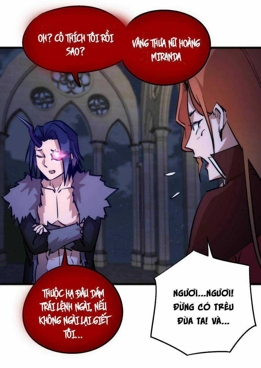 Tôi Không Phải Quỷ Vương Chapter 55 trang 19