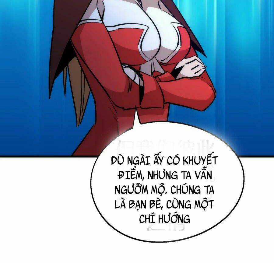 Tôi Không Phải Quỷ Vương Chapter 55 trang 22