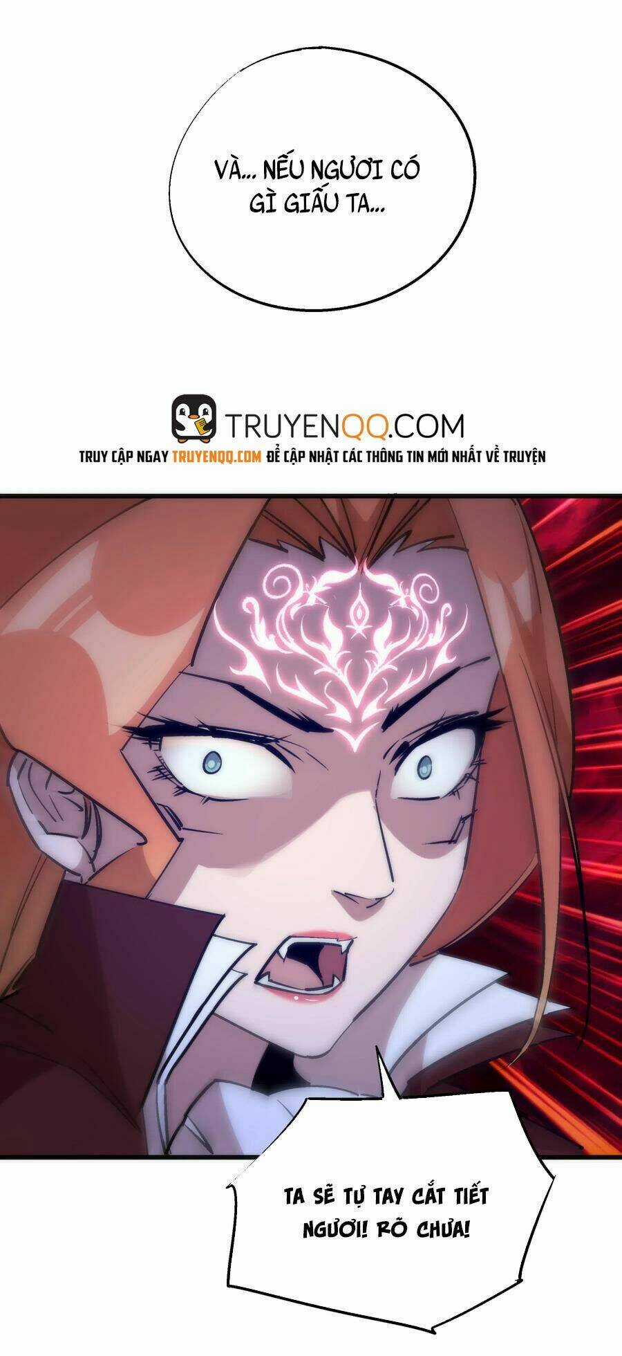 Tôi Không Phải Quỷ Vương Chapter 55 trang 23