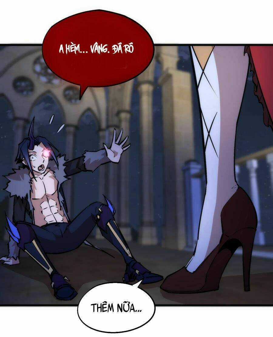 Tôi Không Phải Quỷ Vương Chapter 55 trang 24