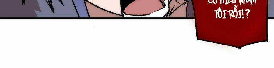 Tôi Không Phải Quỷ Vương Chapter 55 trang 26