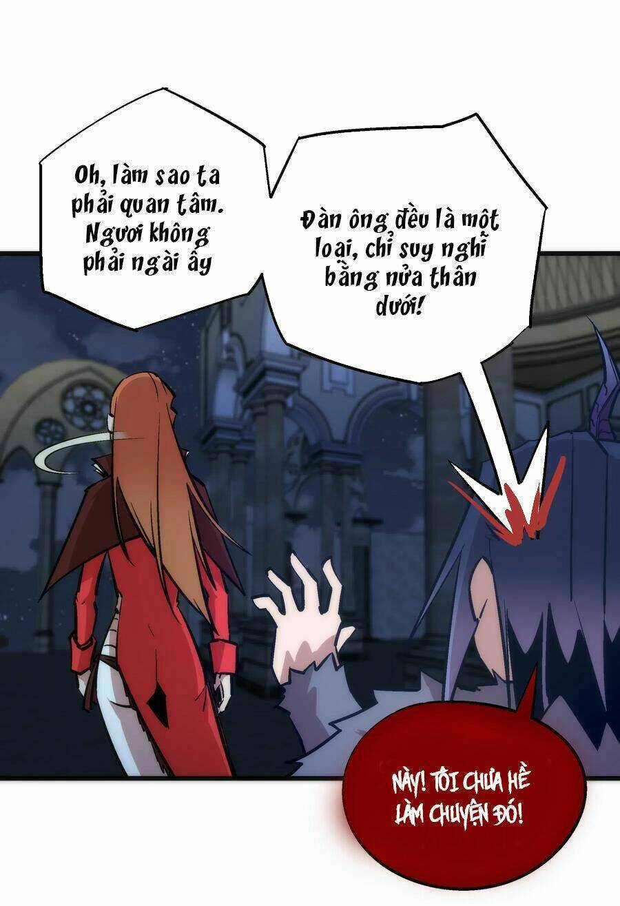Tôi Không Phải Quỷ Vương Chapter 55 trang 27