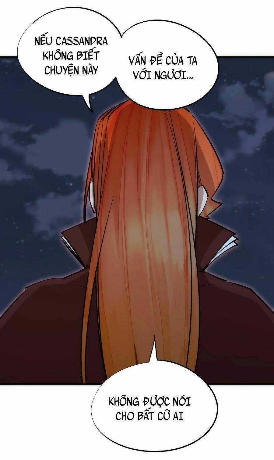 Tôi Không Phải Quỷ Vương Chapter 55 trang 28