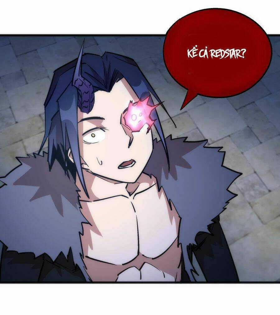 Tôi Không Phải Quỷ Vương Chapter 55 trang 29