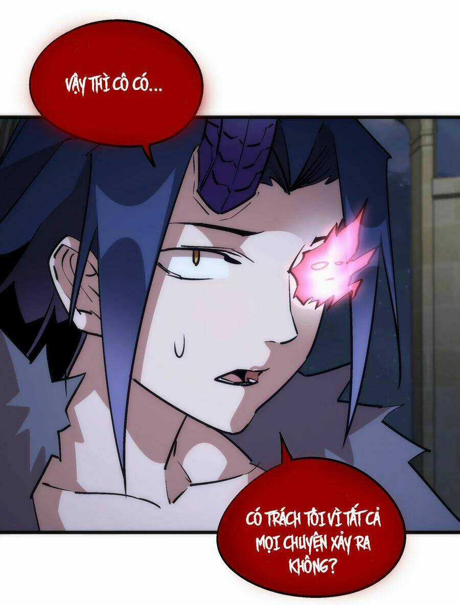 Tôi Không Phải Quỷ Vương Chapter 55 trang 3