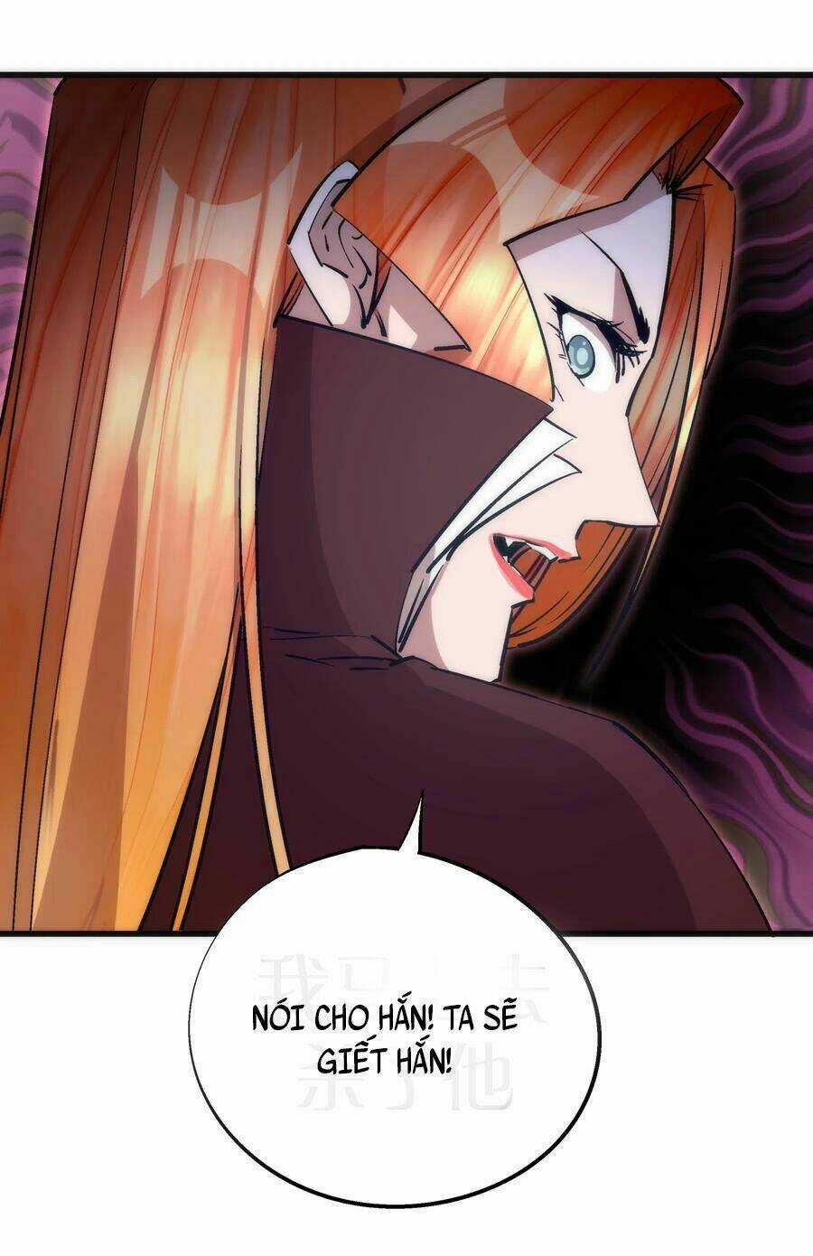 Tôi Không Phải Quỷ Vương Chapter 55 trang 30