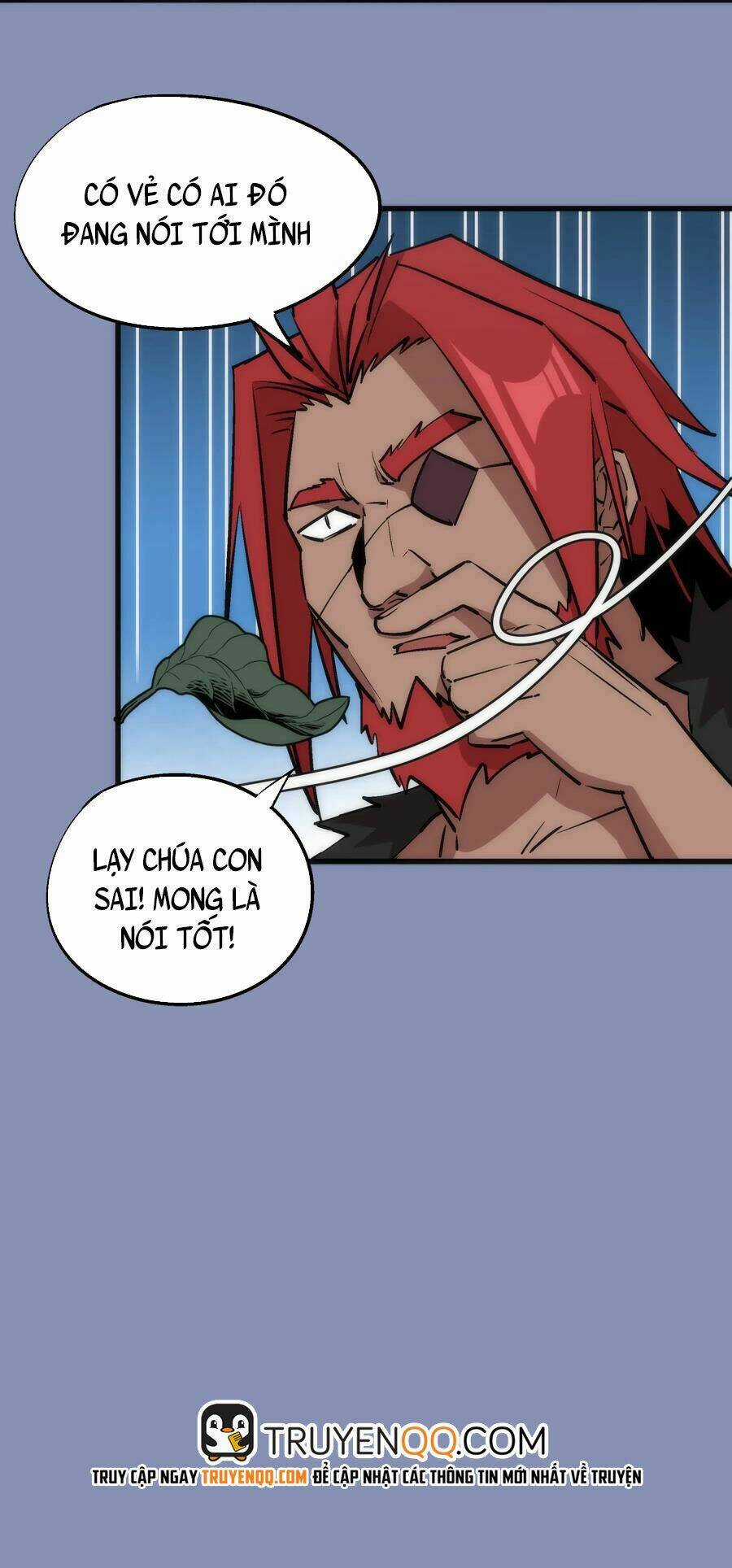 Tôi Không Phải Quỷ Vương Chapter 55 trang 32