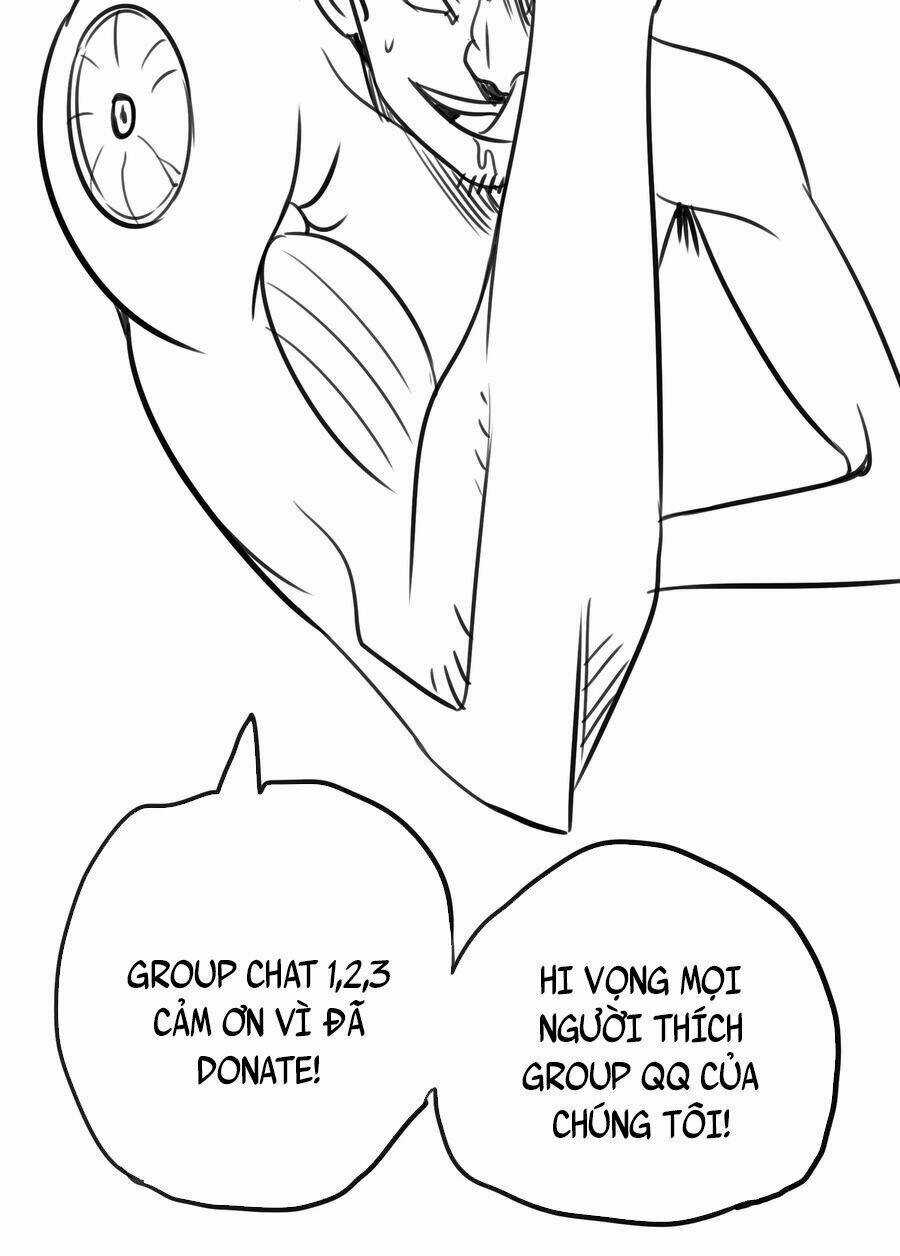 Tôi Không Phải Quỷ Vương Chapter 55 trang 34