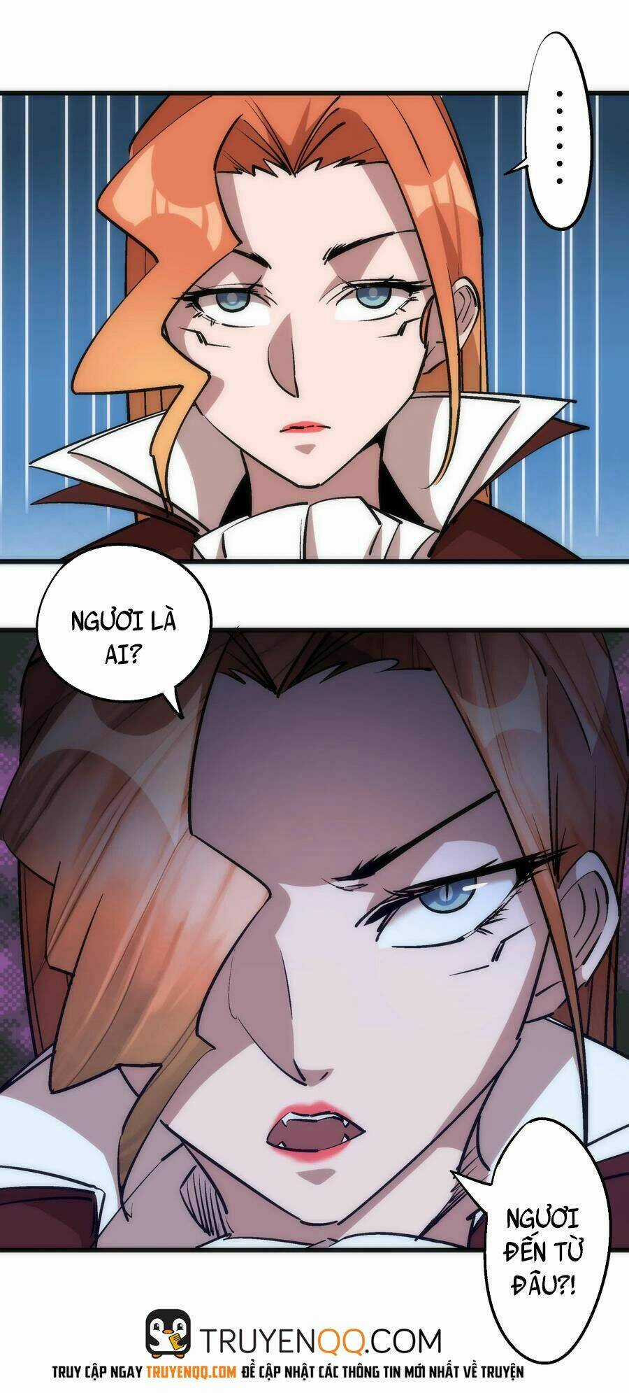 Tôi Không Phải Quỷ Vương Chapter 55 trang 6