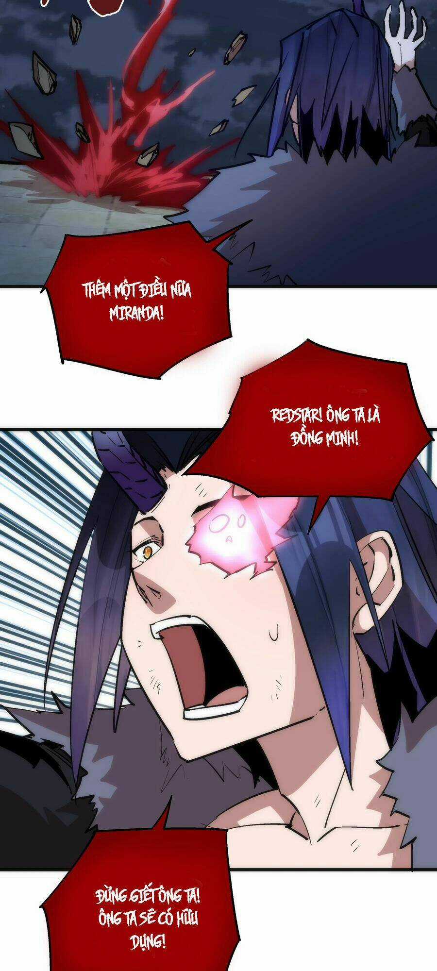 Tôi Không Phải Quỷ Vương Chapter 56 trang 12