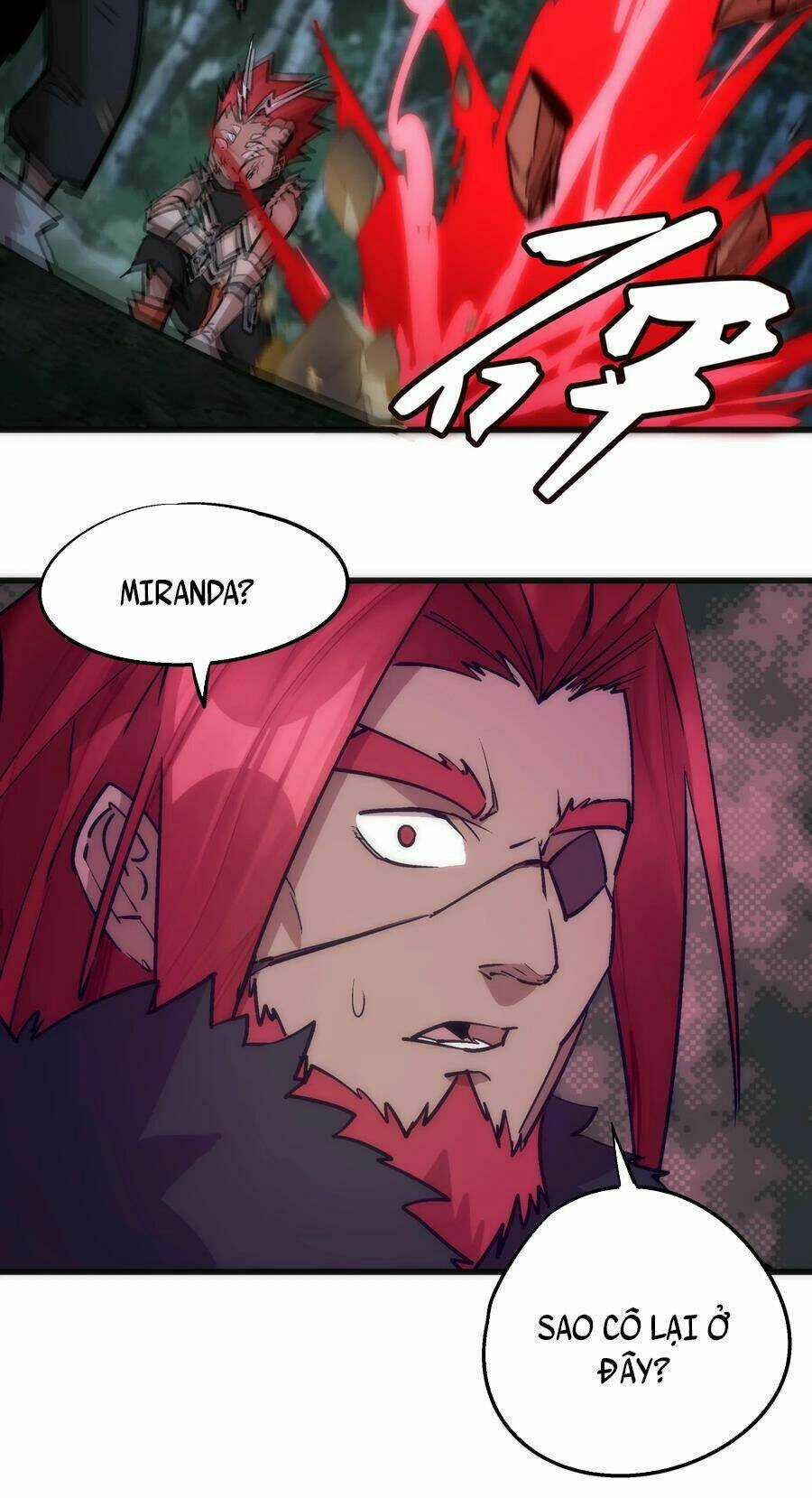 Tôi Không Phải Quỷ Vương Chapter 56 trang 15