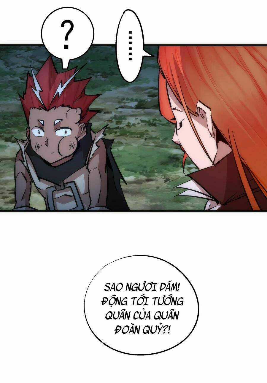 Tôi Không Phải Quỷ Vương Chapter 56 trang 16