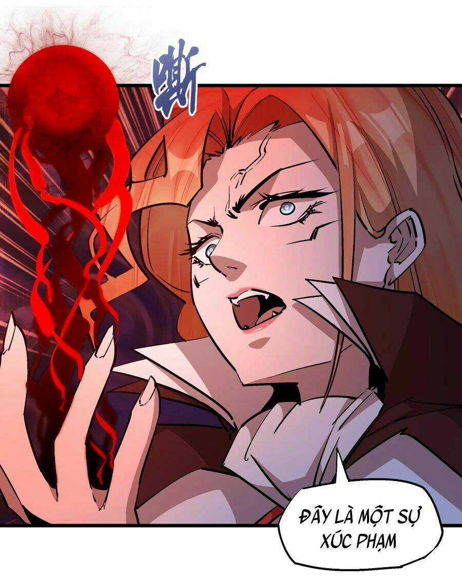 Tôi Không Phải Quỷ Vương Chapter 56 trang 17