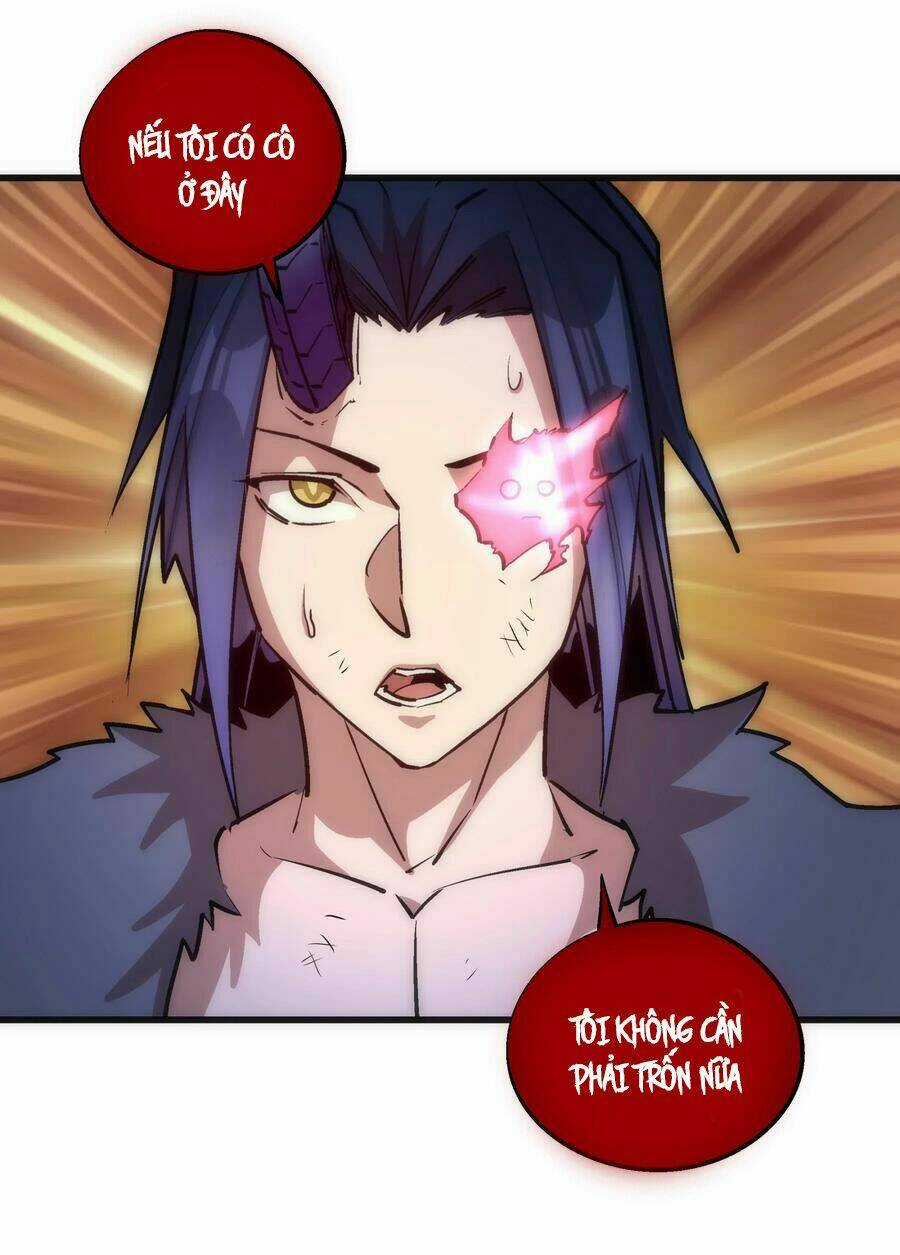 Tôi Không Phải Quỷ Vương Chapter 56 trang 3