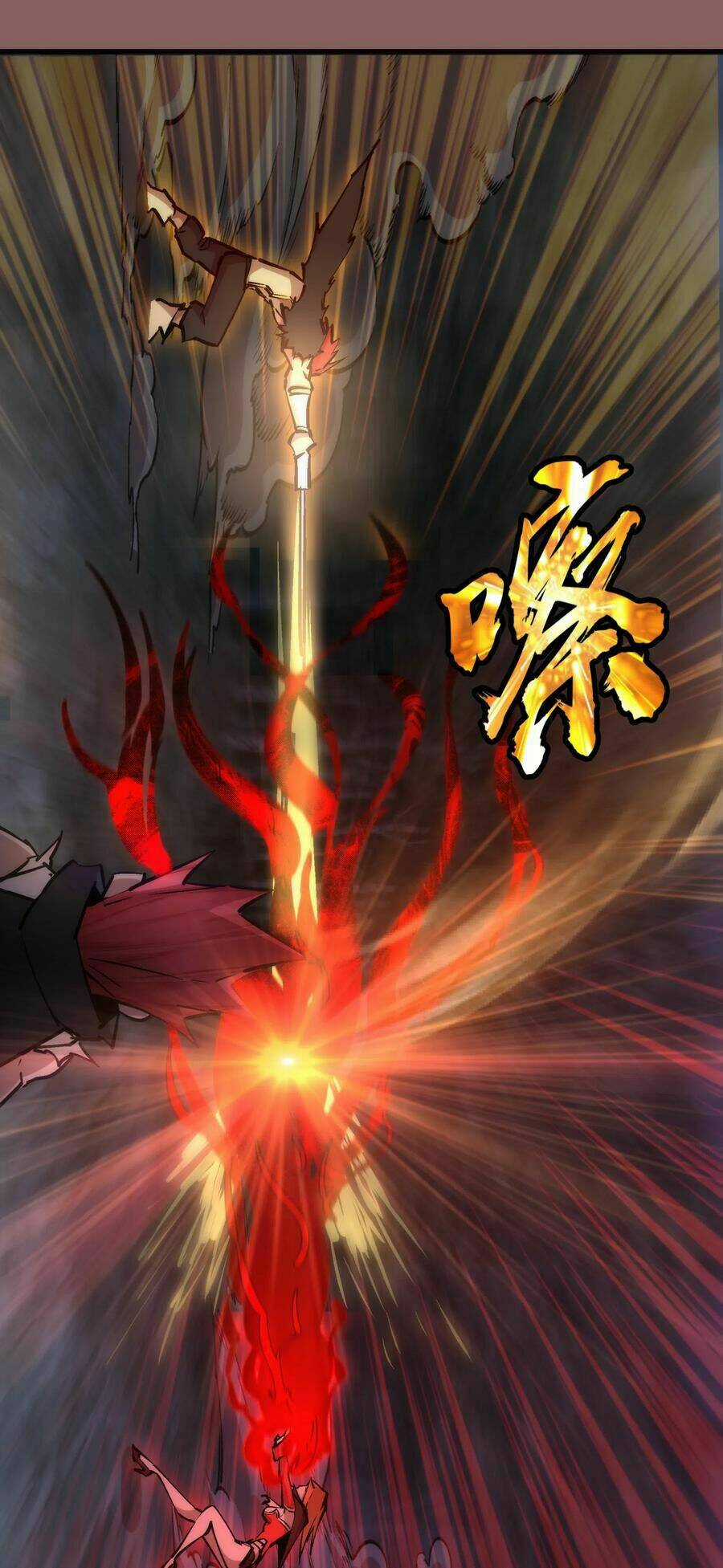 Tôi Không Phải Quỷ Vương Chapter 56 trang 38