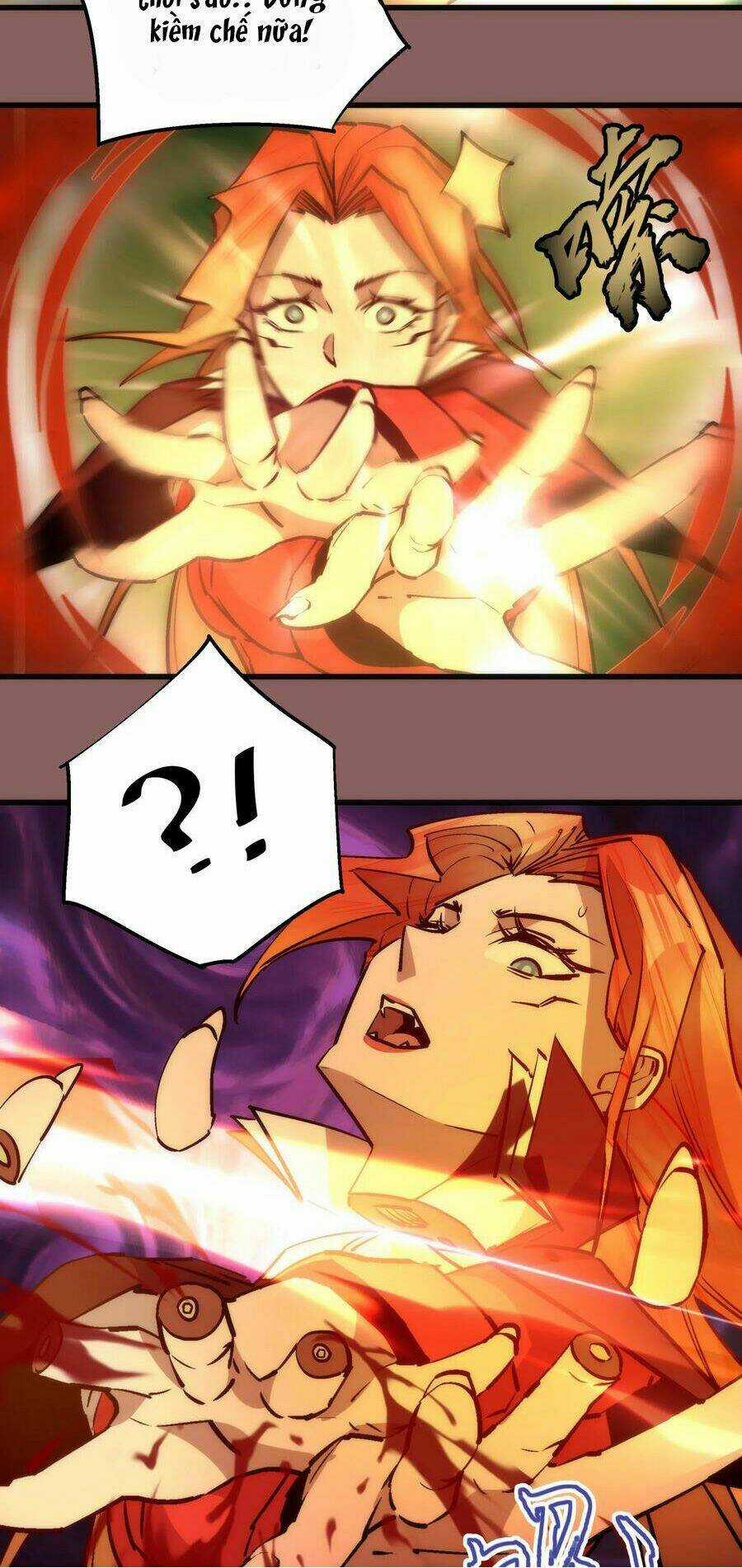 Tôi Không Phải Quỷ Vương Chapter 56 trang 40