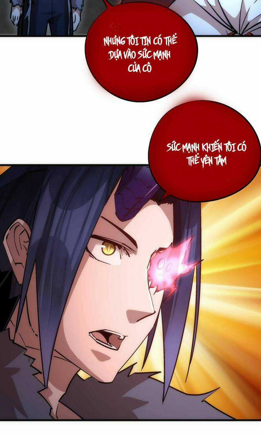 Tôi Không Phải Quỷ Vương Chapter 56 trang 5