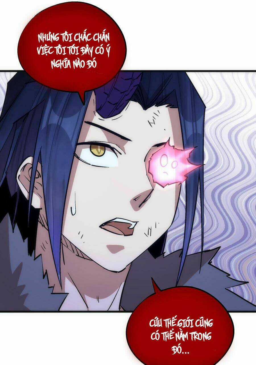 Tôi Không Phải Quỷ Vương Chapter 56 trang 7