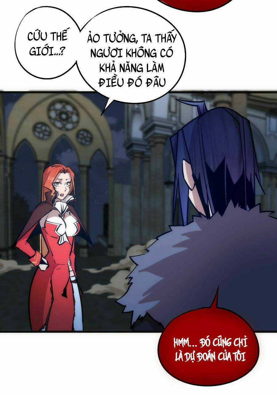 Tôi Không Phải Quỷ Vương Chapter 56 trang 8