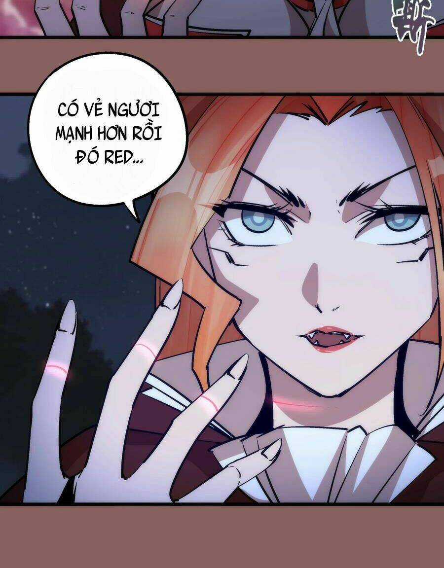 Tôi Không Phải Quỷ Vương Chapter 57 trang 11