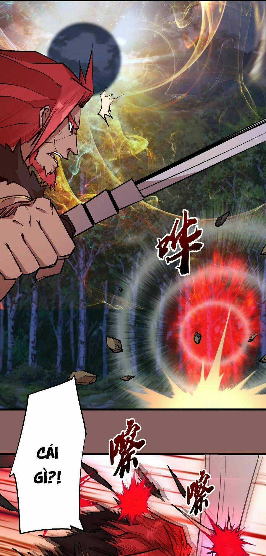 Tôi Không Phải Quỷ Vương Chapter 57 trang 16