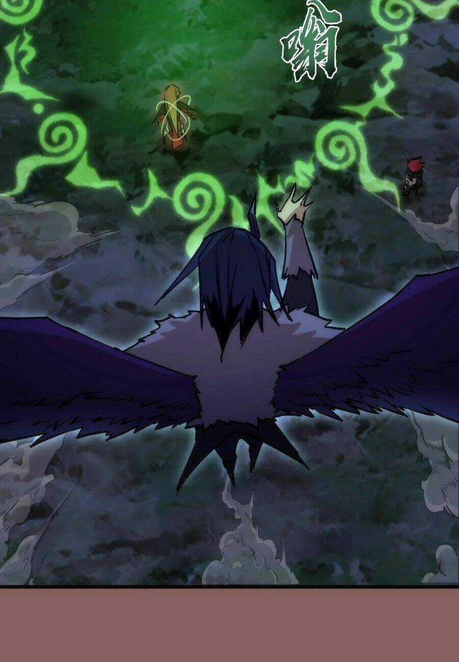 Tôi Không Phải Quỷ Vương Chapter 57 trang 24