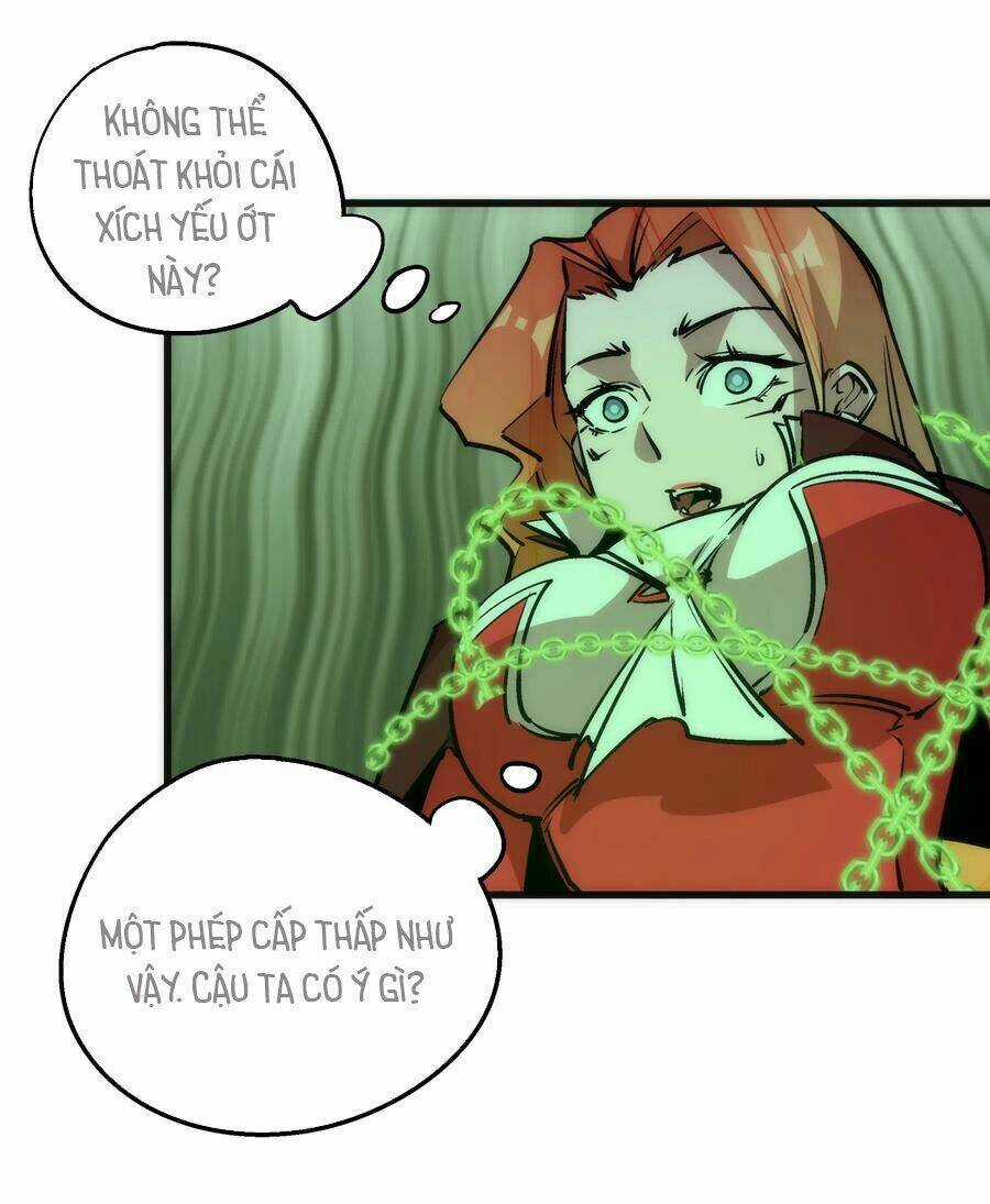 Tôi Không Phải Quỷ Vương Chapter 57 trang 28