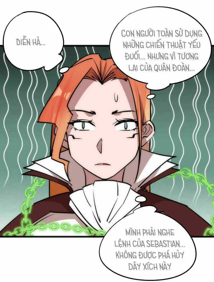 Tôi Không Phải Quỷ Vương Chapter 57 trang 30