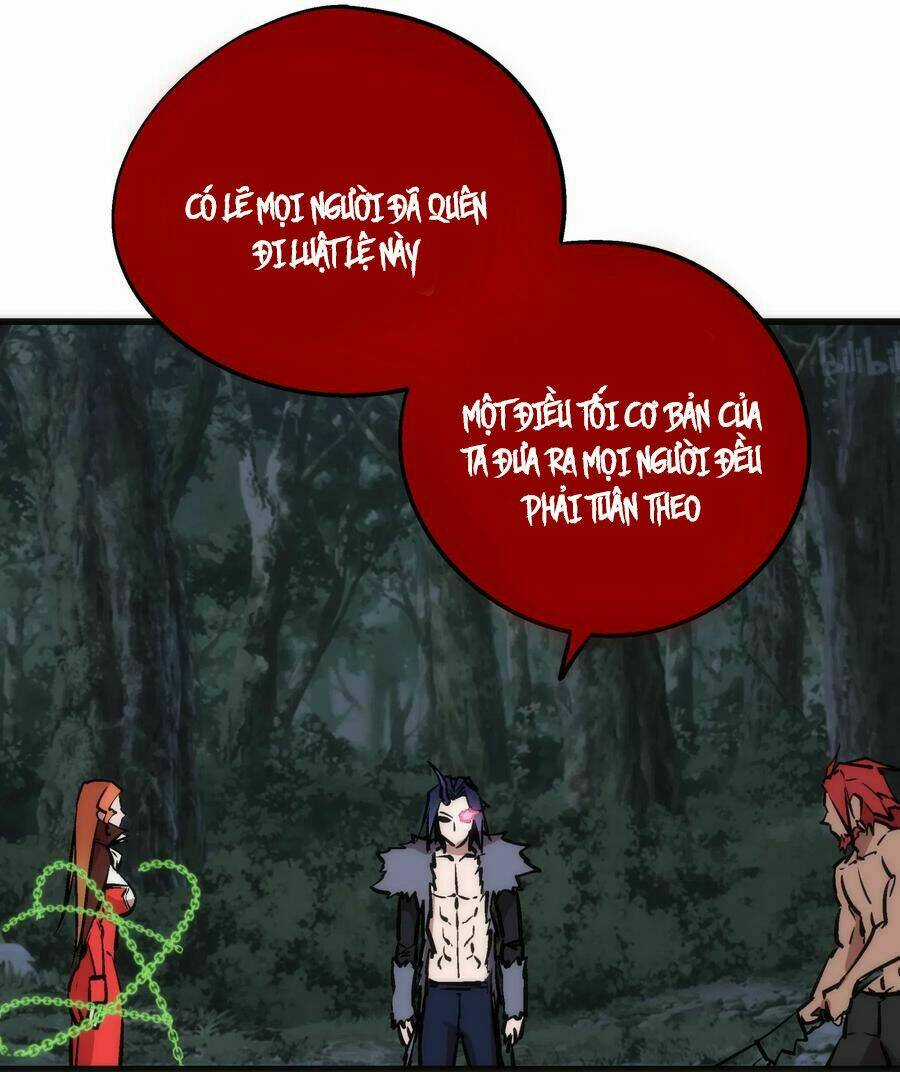 Tôi Không Phải Quỷ Vương Chapter 57 trang 31