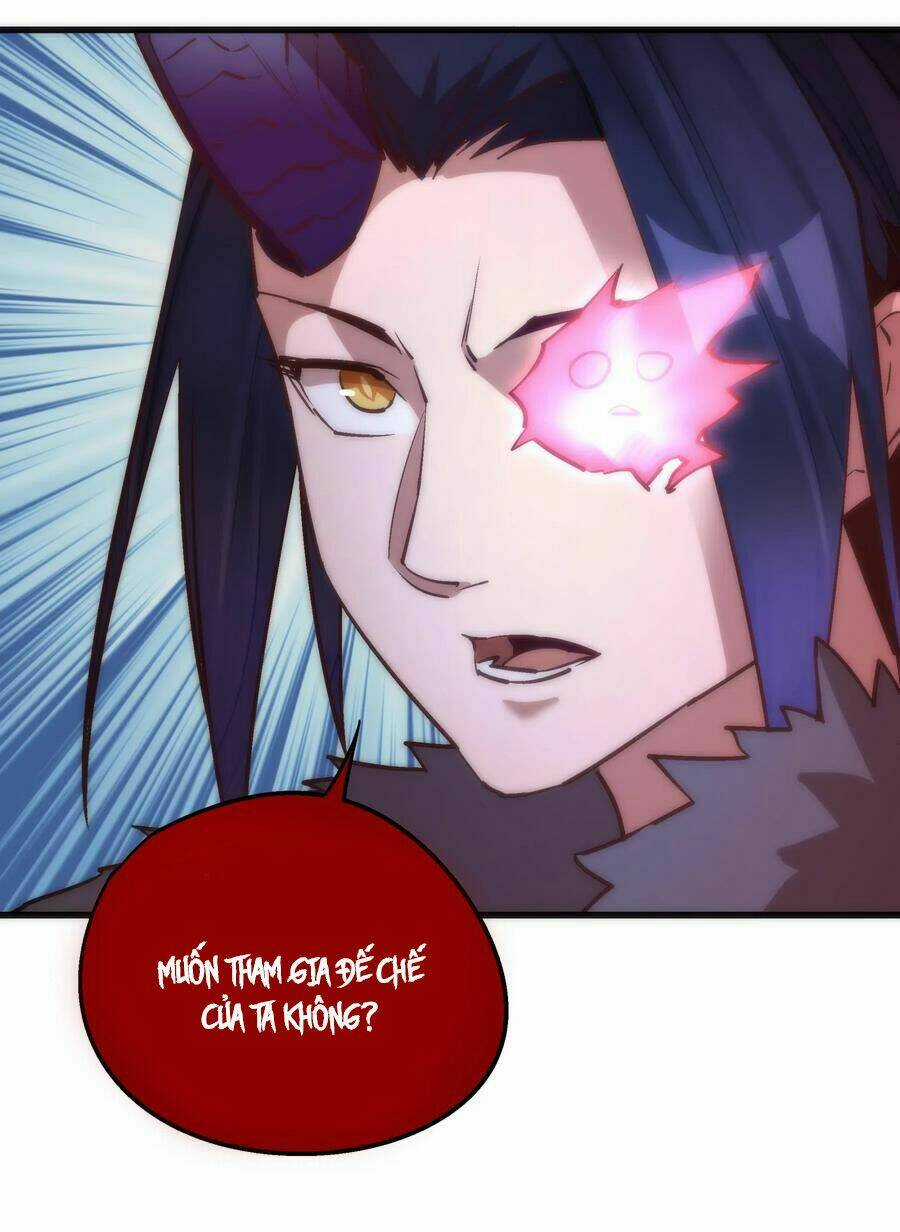 Tôi Không Phải Quỷ Vương Chapter 57 trang 34