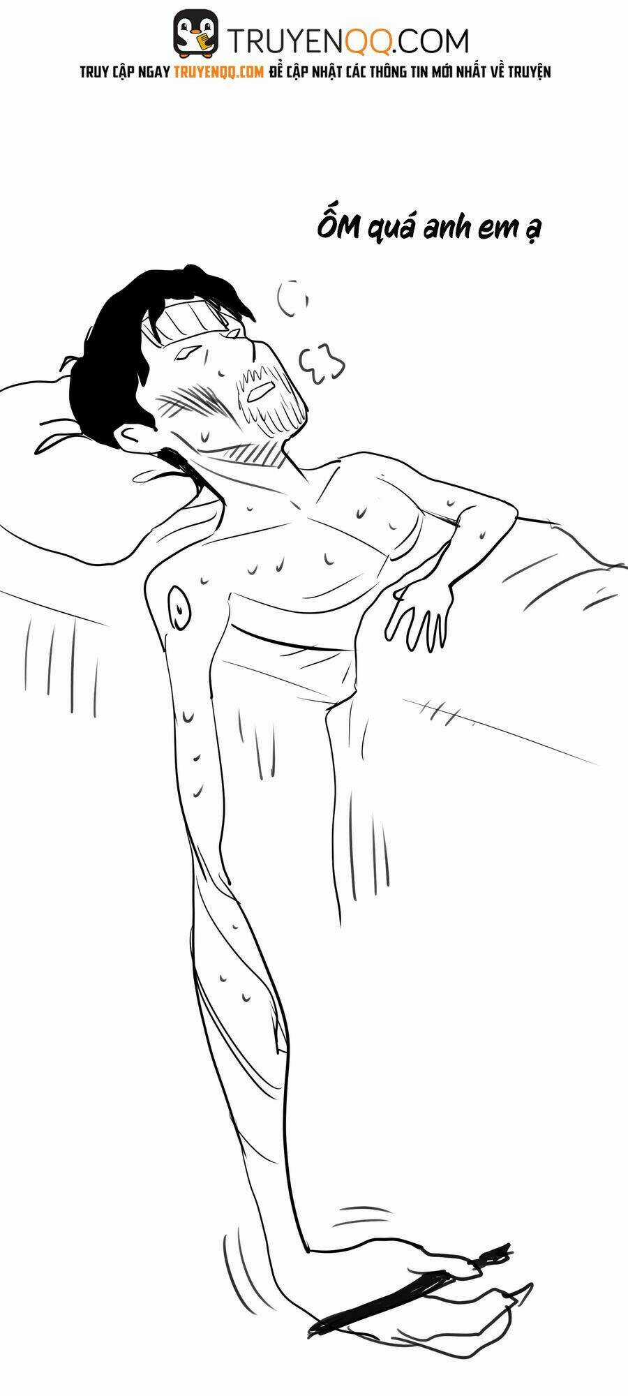 Tôi Không Phải Quỷ Vương Chapter 57 trang 35