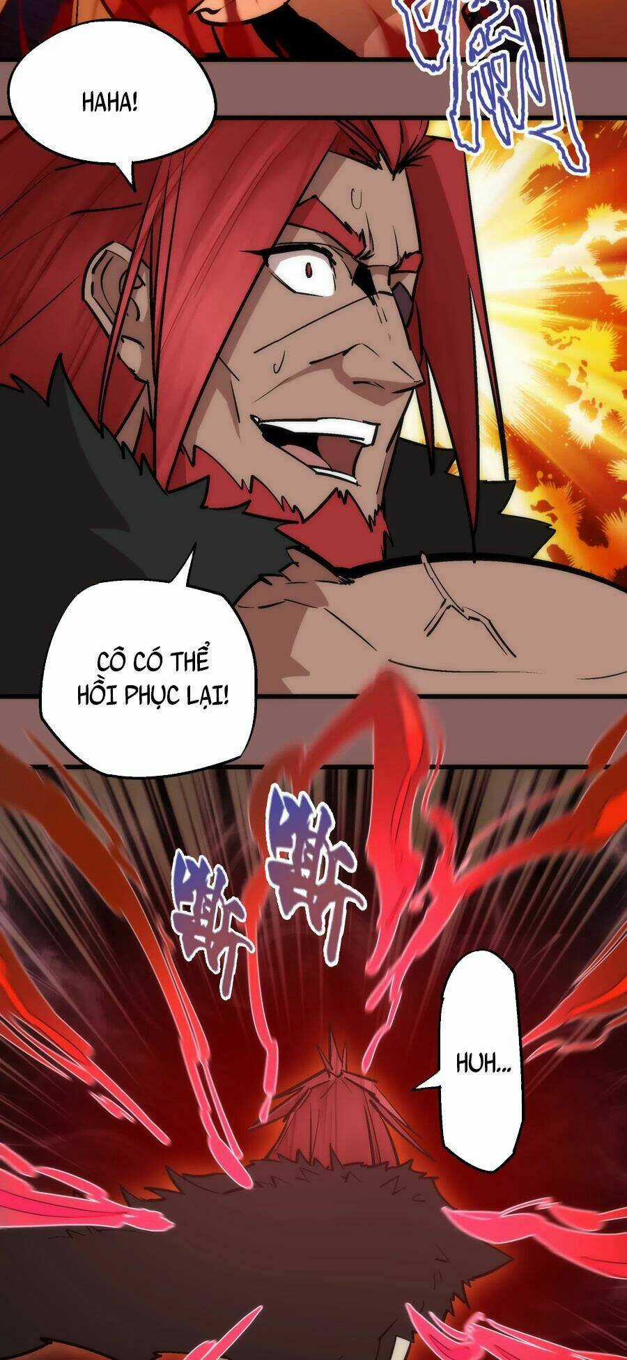 Tôi Không Phải Quỷ Vương Chapter 57 trang 6