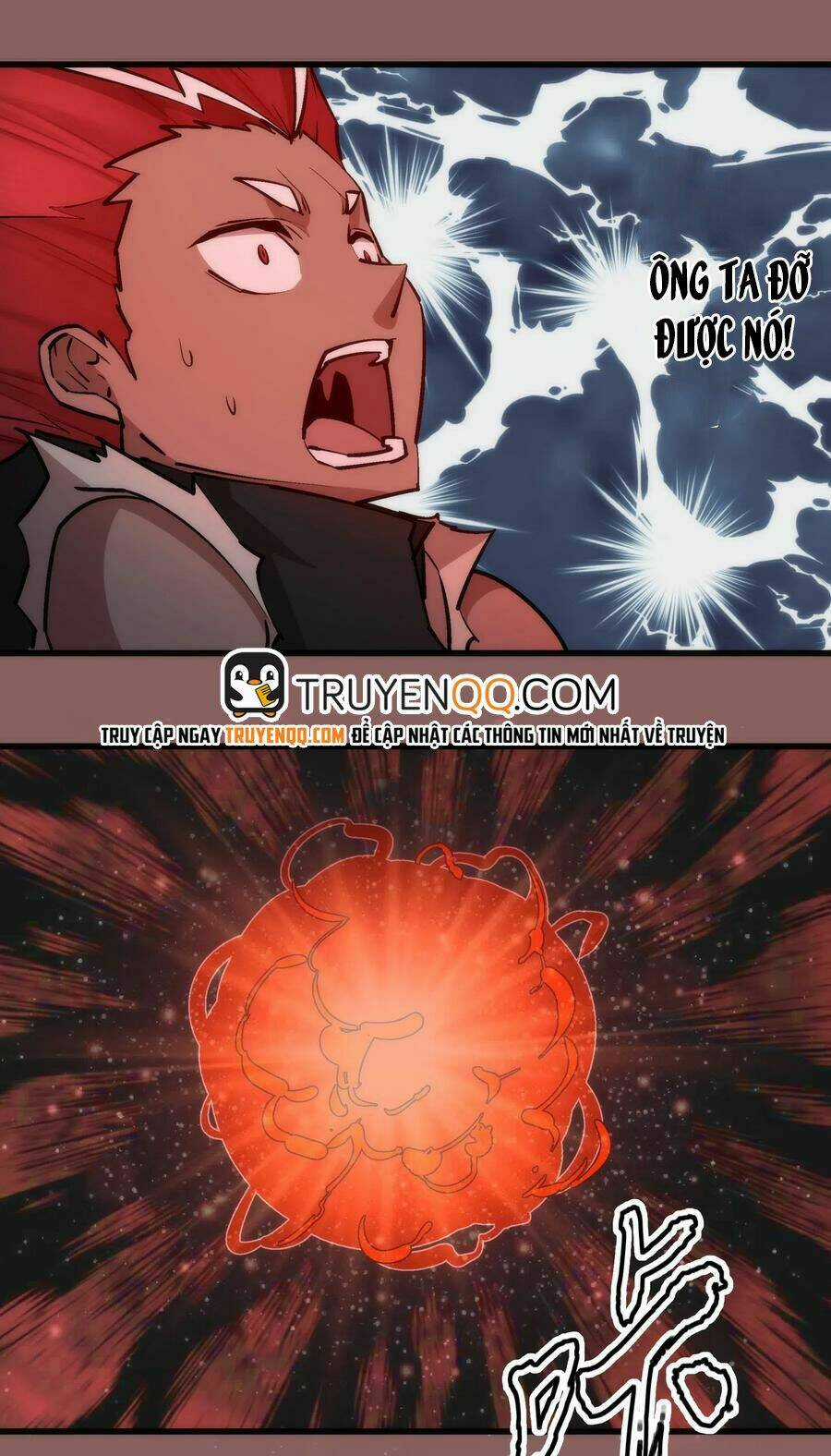 Tôi Không Phải Quỷ Vương Chapter 57 trang 9