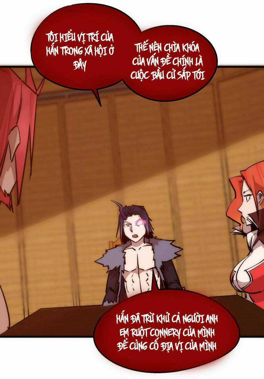 Tôi Không Phải Quỷ Vương Chapter 58 trang 15