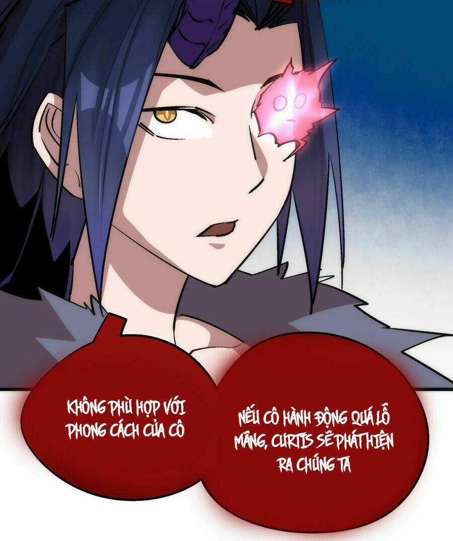 Tôi Không Phải Quỷ Vương Chapter 59 trang 18