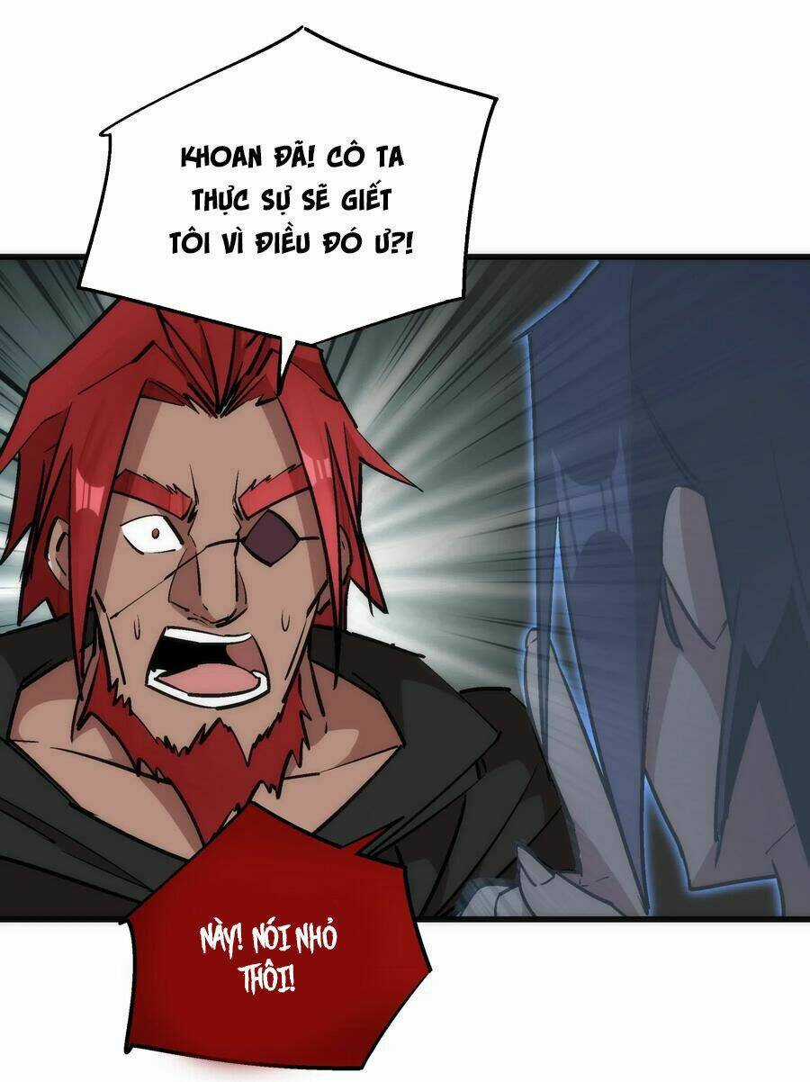 Tôi Không Phải Quỷ Vương Chapter 59 trang 26