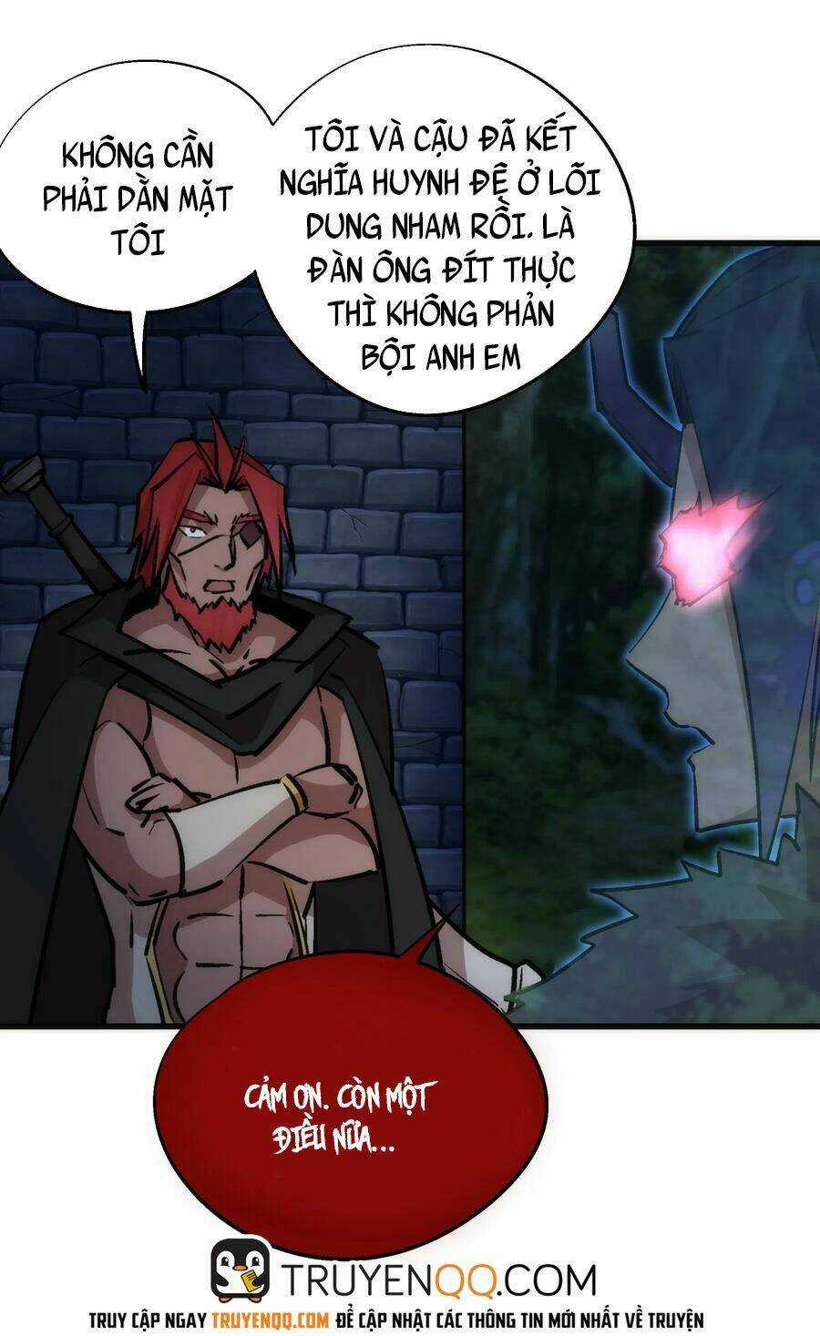 Tôi Không Phải Quỷ Vương Chapter 59 trang 28