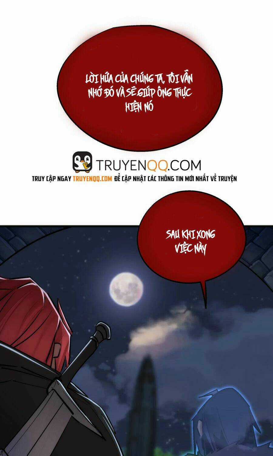 Tôi Không Phải Quỷ Vương Chapter 59 trang 29