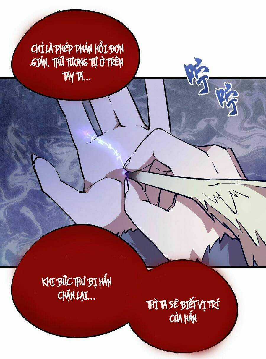 Tôi Không Phải Quỷ Vương Chapter 59 trang 5