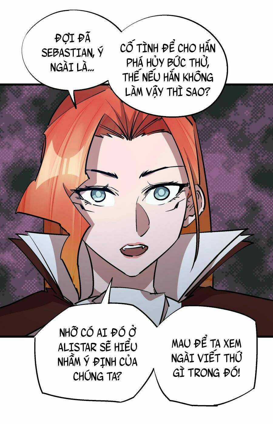 Tôi Không Phải Quỷ Vương Chapter 59 trang 7