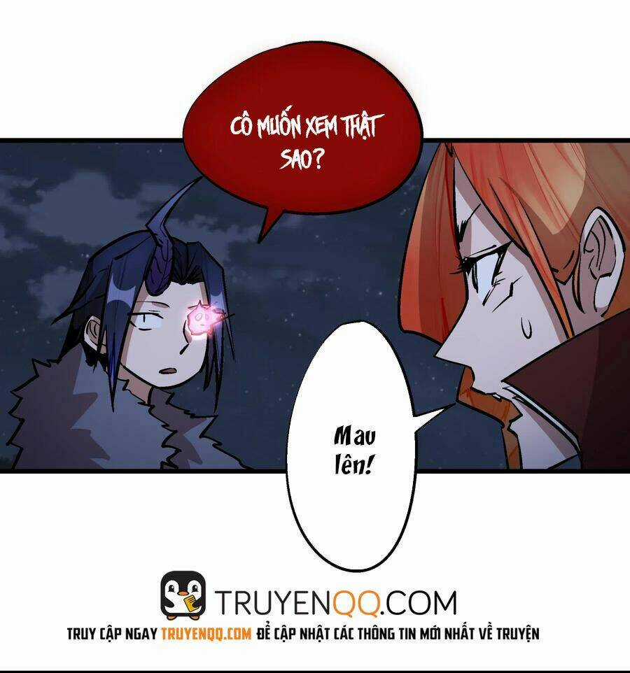Tôi Không Phải Quỷ Vương Chapter 59 trang 8