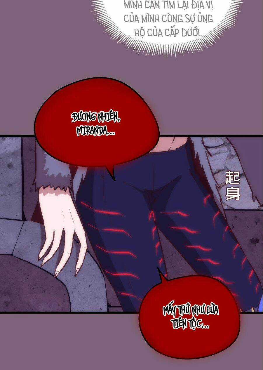 Tôi Không Phải Quỷ Vương Chapter 6.1 trang 18