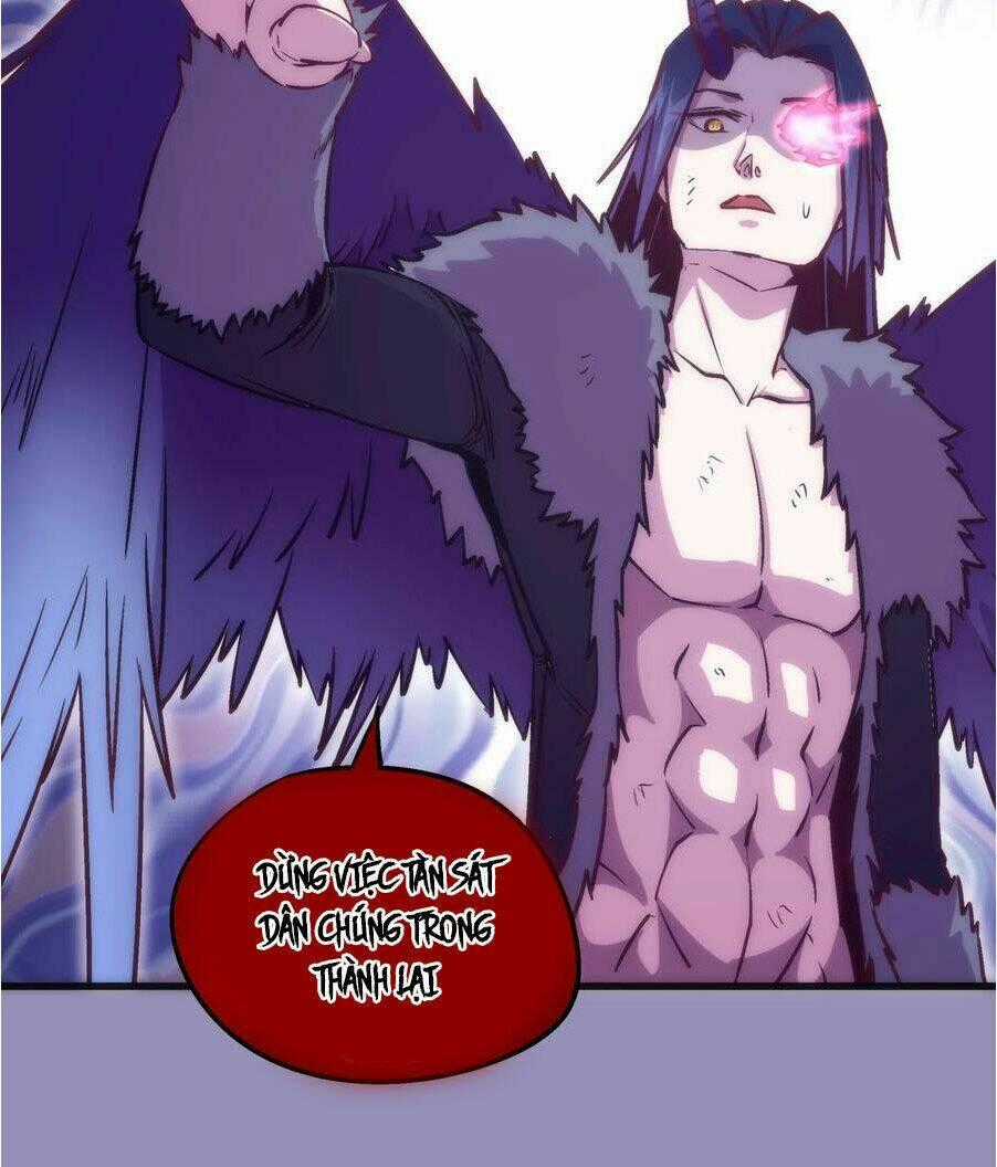 Tôi Không Phải Quỷ Vương Chapter 6.1 trang 36